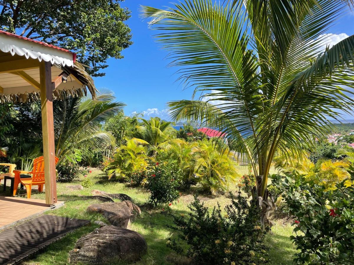 Residence Coco D'Iles, Gite Ti Bambou Terre-de-Bas Exterior photo